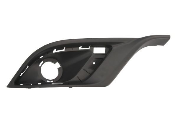 Ventilatiegrille, bumper Blic 6502-07-0926912P