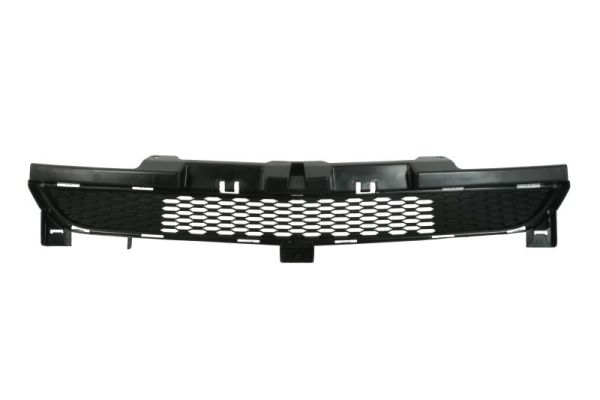 Ventilatiegrille, bumper Blic 6502-07-0932911P