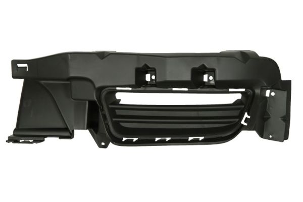Ventilatiegrille, bumper Blic 6502-07-0932916FP