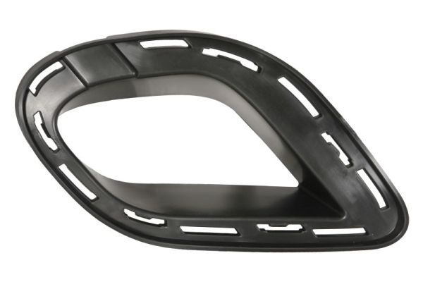 Ventilatiegrille, bumper Blic 6502-07-0932917P