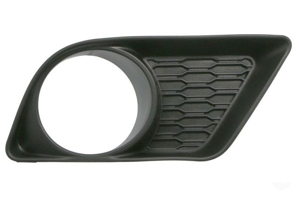Ventilatiegrille, bumper Blic 6502-07-0932918P