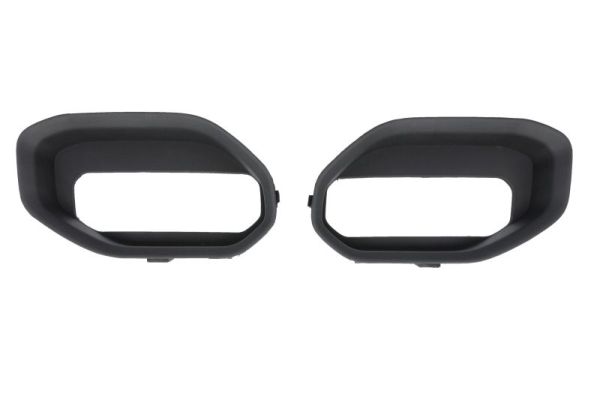 Bumperafdekking, trekhaak Blic 6502-07-0936913P