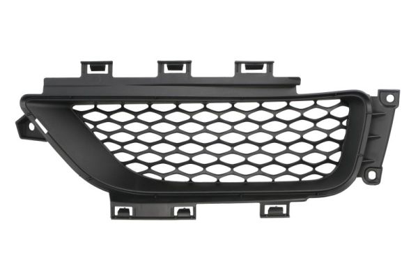 Ventilatiegrille, bumper Blic 6502-07-0939929P