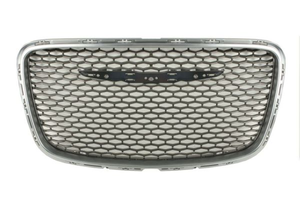 Radiateurgrille Blic 6502-07-0939993P