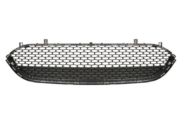 Ventilatiegrille, bumper Blic 6502-07-0941911P