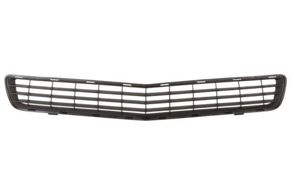 Ventilatiegrille, bumper Blic 6502-07-1189912P