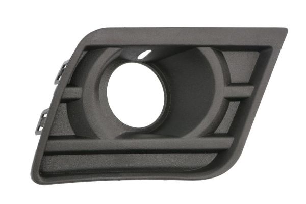 Ventilatiegrille, bumper Blic 6502-07-1189914P