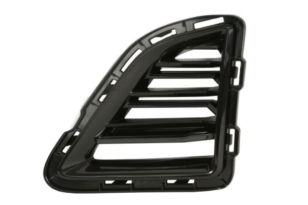 Ventilatiegrille, bumper Blic 6502-07-1196912P