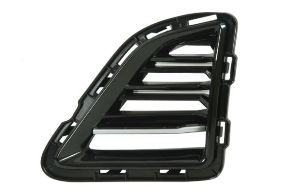 Ventilatiegrille, bumper Blic 6502-07-1196914P