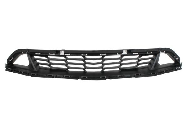 Ventilatiegrille, bumper Blic 6502-07-1196920P