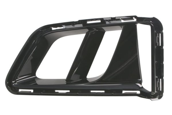 Ventilatiegrille, bumper Blic 6502-07-1196923P