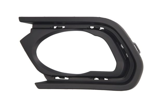 Ventilatiegrille, bumper Blic 6502-07-1304911P