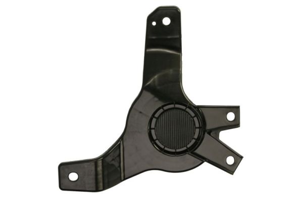 Ventilatiegrille, bumper Blic 6502-07-1618911P