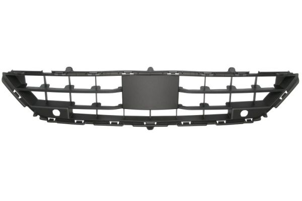 Ventilatiegrille, bumper Blic 6502-07-1684930P
