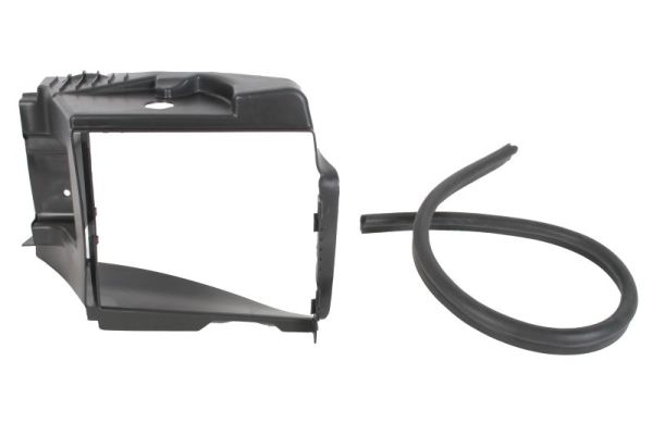 Ventilatiegrille, bumper Blic 6502-07-2002927P