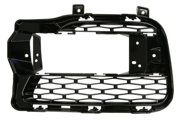 Ventilatiegrille, bumper Blic 6502-07-2002982P
