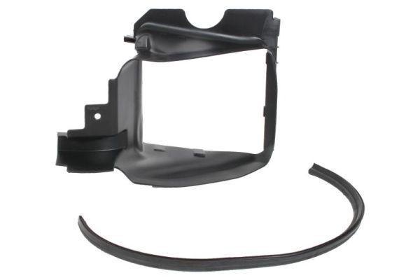 Ventilatiegrille, bumper Blic 6502-07-2003984P