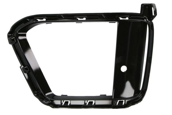 Ventilatiegrille, bumper Blic 6502-07-2003991P
