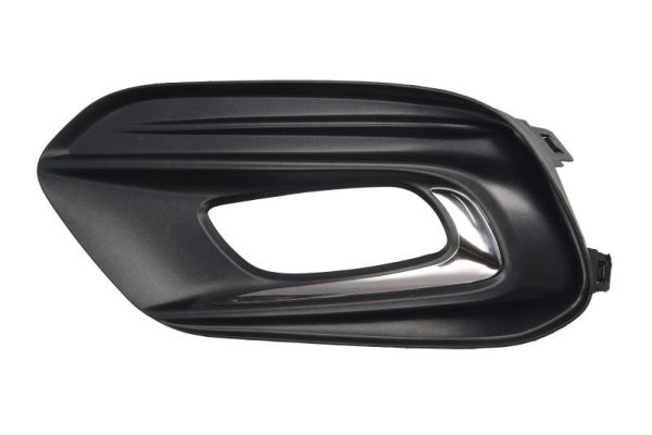 Ventilatiegrille, bumper Blic 6502-07-2030911P