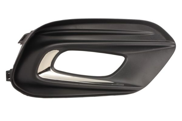 Ventilatiegrille, bumper Blic 6502-07-2030912P