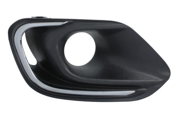 Ventilatiegrille, bumper Blic 6502-07-2030914P