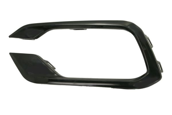 Sier- / beschermingspaneel, bumper Blic 6502-07-2030931P