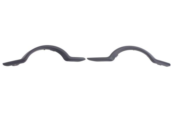 Ventilatiegrille, bumper Blic 6502-07-2050921P