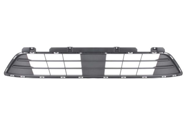 Ventilatiegrille, bumper Blic 6502-07-2514910P