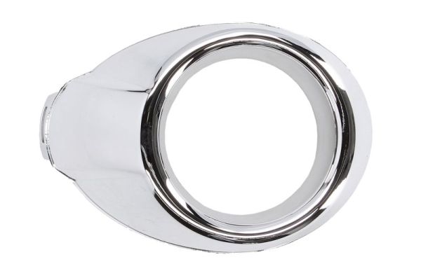 Ventilatiegrille, bumper Blic 6502-07-2536994Q