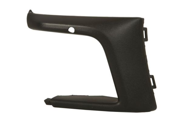 Sier- / beschermingspaneel, bumper Blic 6502-07-2537921P