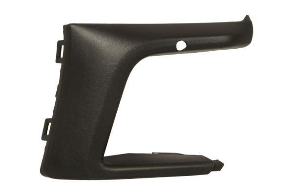 Sier- / beschermingspaneel, bumper Blic 6502-07-2537922P