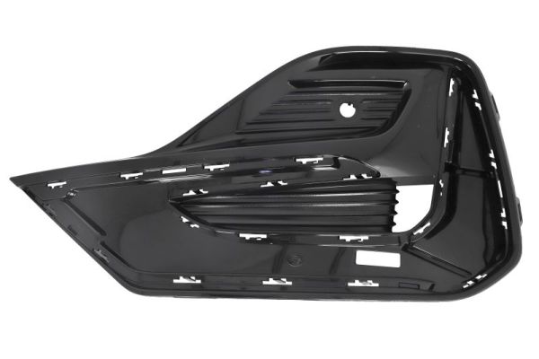 Ventilatiegrille, bumper Blic 6502-07-2538911P