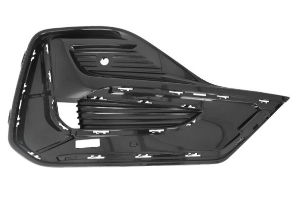 Ventilatiegrille, bumper Blic 6502-07-2538912P