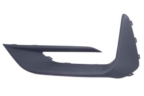 Sier- / beschermingspaneel, bumper Blic 6502-07-2538921P