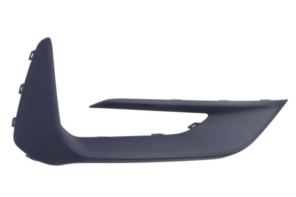 Sier- / beschermingspaneel, bumper Blic 6502-07-2538922P