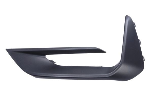 Sier- / beschermingspaneel, bumper Blic 6502-07-2538923P