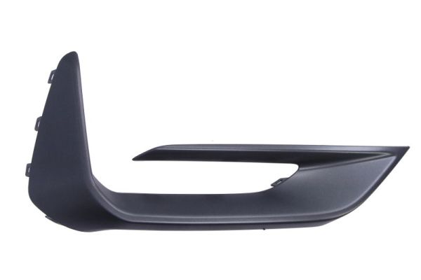 Sier- / beschermingspaneel, bumper Blic 6502-07-2538924P