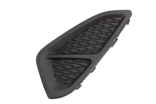 Ventilatiegrille, bumper Blic 6502-07-2566913P