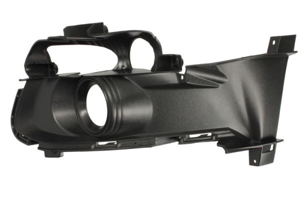 Ventilatiegrille, bumper Blic 6502-07-2586911P