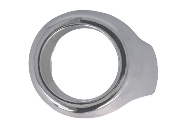 Ventilatiegrille, bumper Blic 6502-07-2588993P