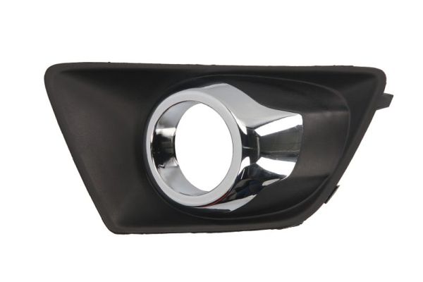 Ventilatiegrille, bumper Blic 6502-07-2588994P