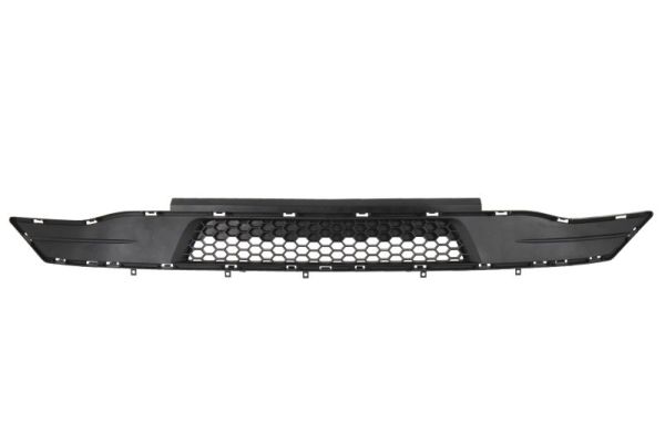 Ventilatiegrille, bumper Blic 6502-07-2589990P
