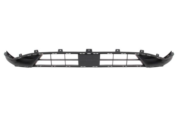 Ventilatiegrille, bumper Blic 6502-07-2595910P