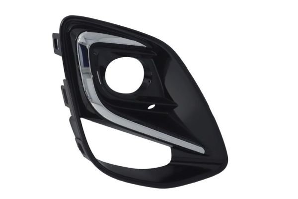 Ventilatiegrille, bumper Blic 6502-07-2595912P