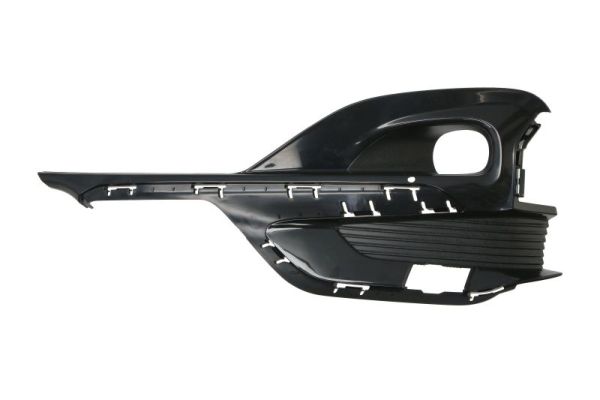 Ventilatiegrille, bumper Blic 6502-07-2595913P