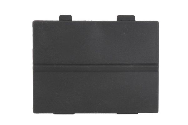 Ventilatiegrille, bumper Blic 6502-07-2596910P