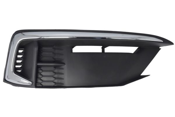 Ventilatiegrille, bumper Blic 6502-07-2914918P