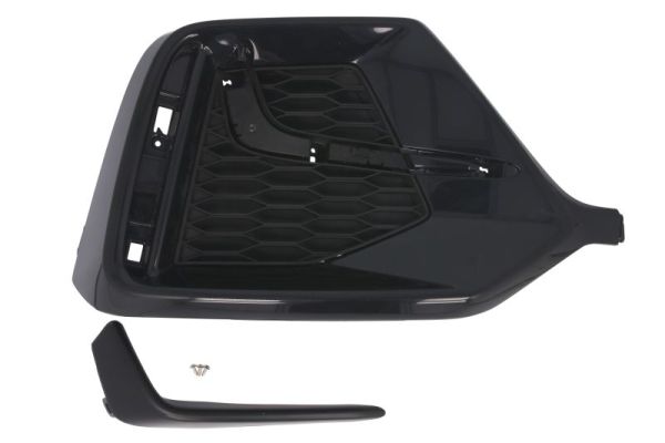 Ventilatiegrille, bumper Blic 6502-07-2914951P