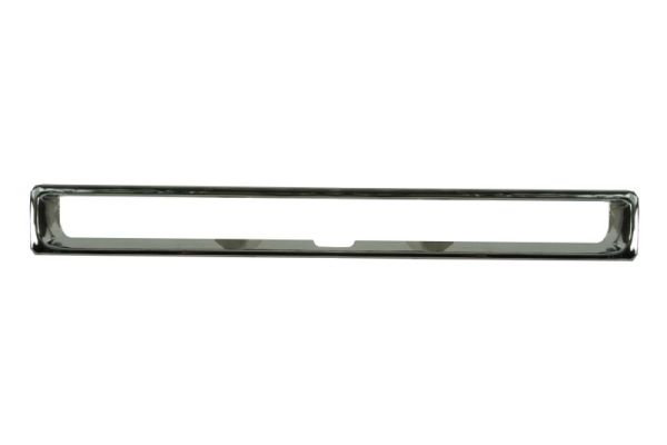 Sier- / Beschermingspaneel, radiateurgrille Blic 6502-07-2921991P