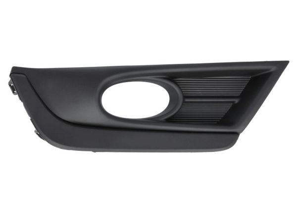 Ventilatiegrille, bumper Blic 6502-07-2951914P